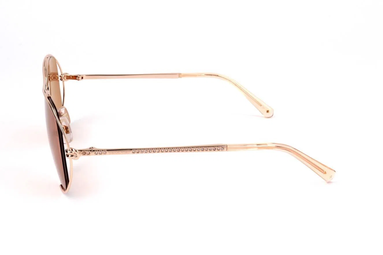 Swarovski SK0231 Sunglasses - view 4